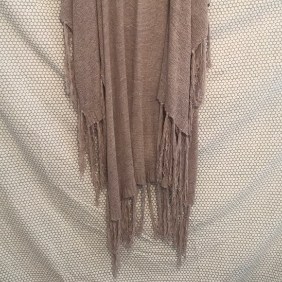 throw sweater - Picture 3 of 4